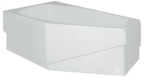 POLIMAT wanna akrylowa Marika