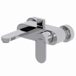 Cersanit bateria wannowa Elio  s951-007