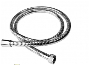 WĄŻ NATRYSKOWY ROZCIĄGANY STOŻKOWY Z OBROTOWĄ KONCÓWKĄ 843-215-00