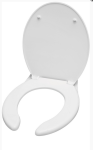 Cersanit deska Wc Etiuda 