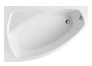 POLIMAT Wanna akrylowa FRIDA