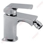 Bateria bidetowa Kvadro F35011F Ferro