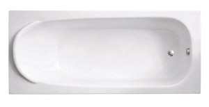 POLIMAT Wanna akrylowa MEDIUM 