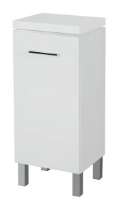 Półsłupek OLIVIA uniwersalny  S543-008-DSM 