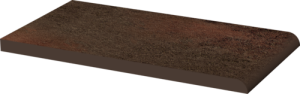 SEMIR BRĄZ PARAPET 24,5X13,5X1,1