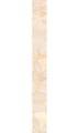 Carisma Beige listwa Kwiatek 5,3x50.jpg