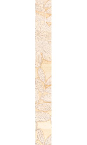 Carisma Beige listwa Kwiatek 5,3x50.jpg