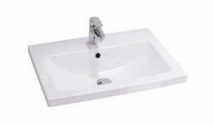 Cersanit umywalka Como 60 k32-003